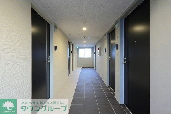 Branche吹上の物件内観写真